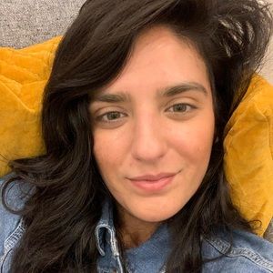 Meet your Posher, Maribel